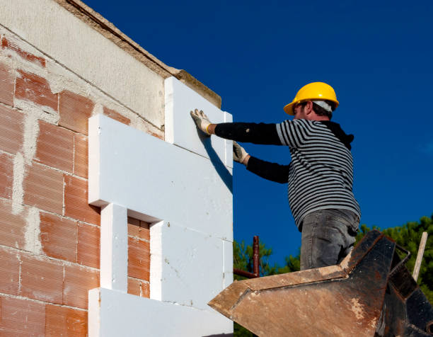 Best Insulation for Specific Applications in Kewanee, IL