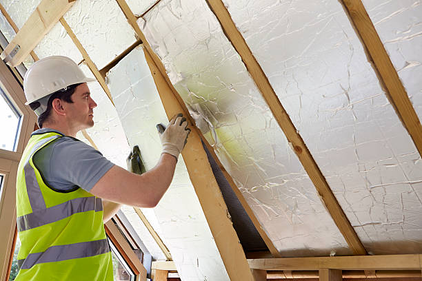 Best Insulation for Specific Applications in Kewanee, IL